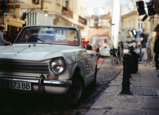 CAR INSURANCE POLICY ONLINE