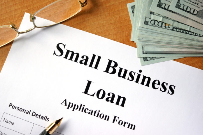 Short-Term-Small-Business-Loans