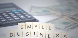 small business